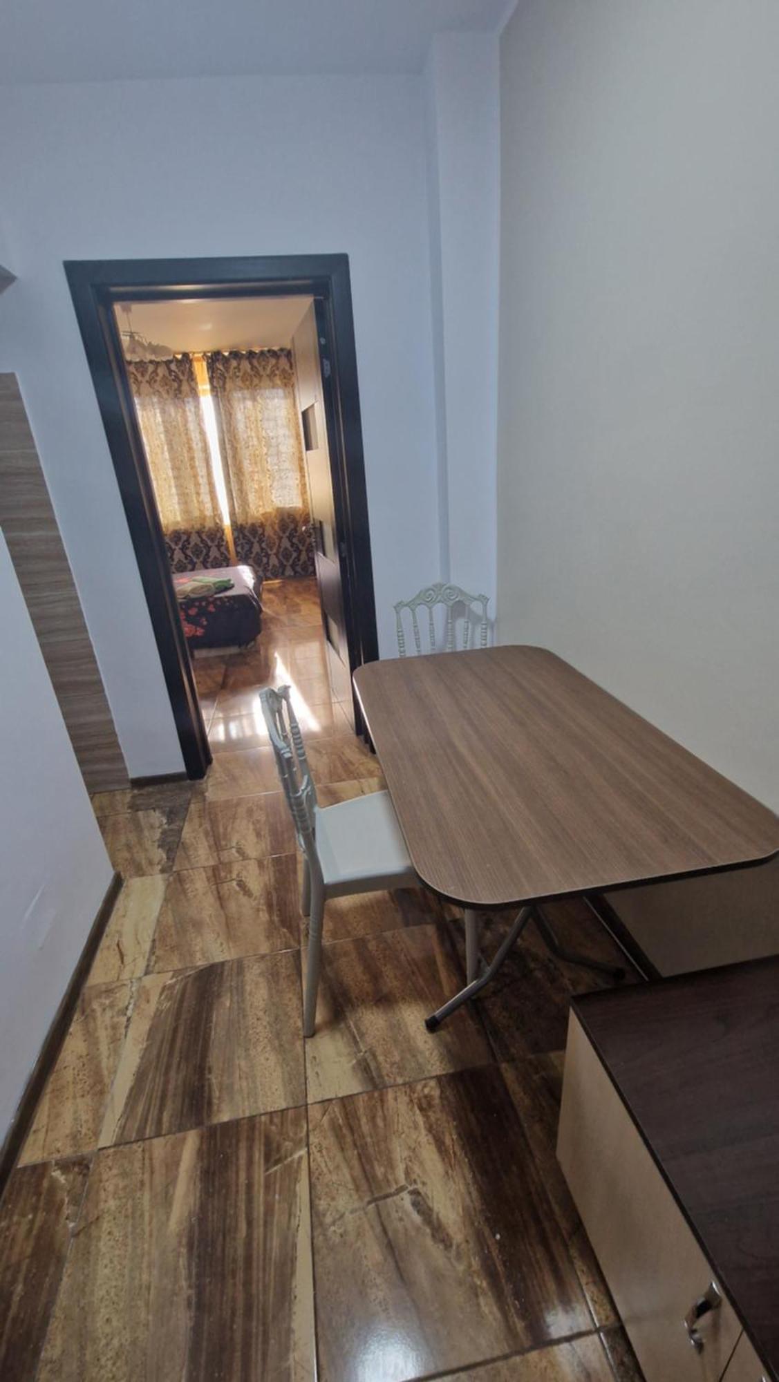 Apartament Back Galaţi Extérieur photo