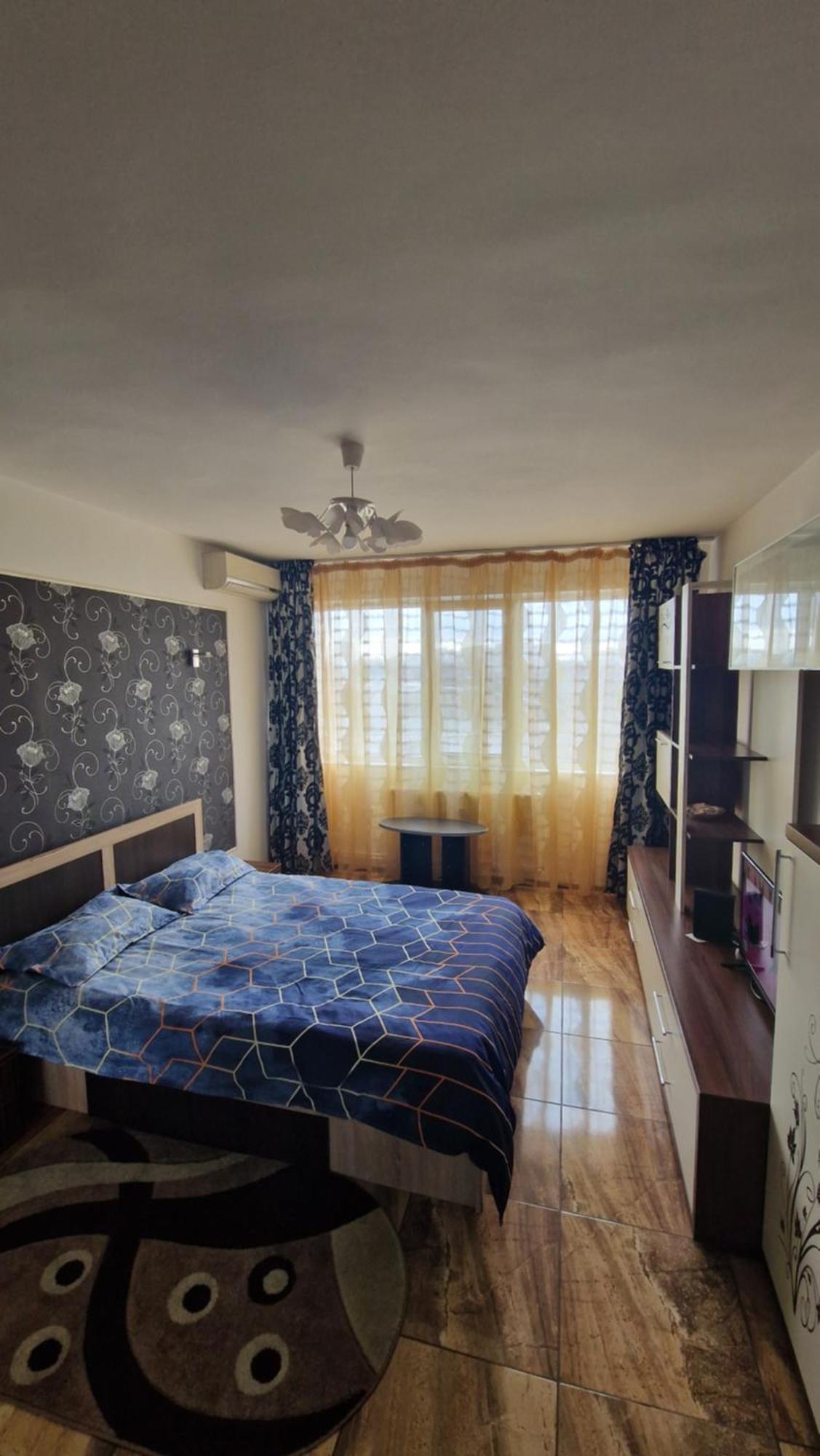 Apartament Back Galaţi Extérieur photo