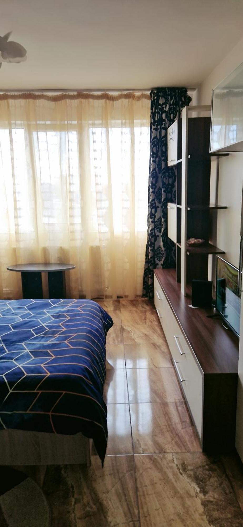 Apartament Back Galaţi Extérieur photo
